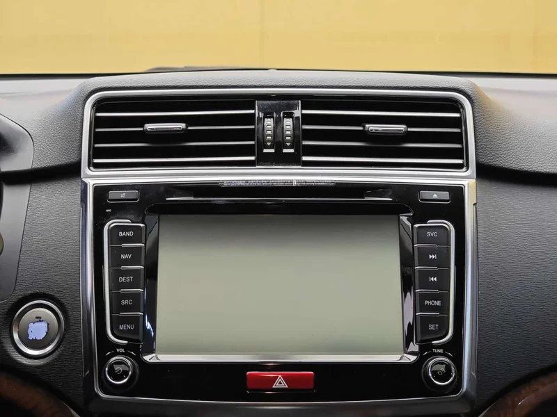 Haval H6 — фото 15