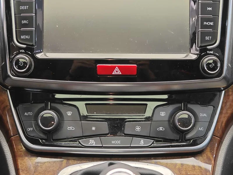 Haval H6 — фото 16