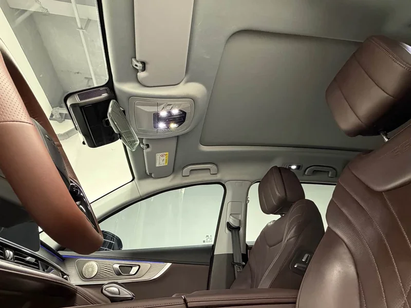 Chery Tiggo 8 Pro — фото 14