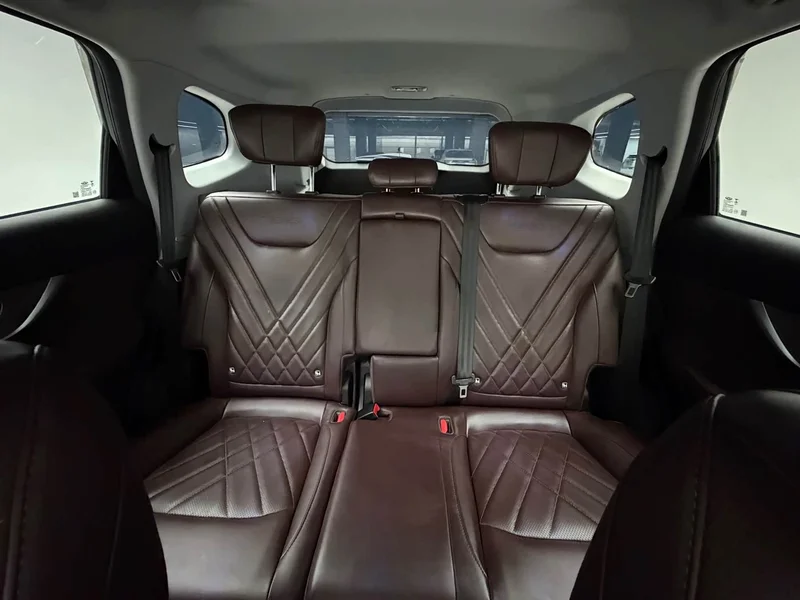 Chery Tiggo 8 Pro — фото 15