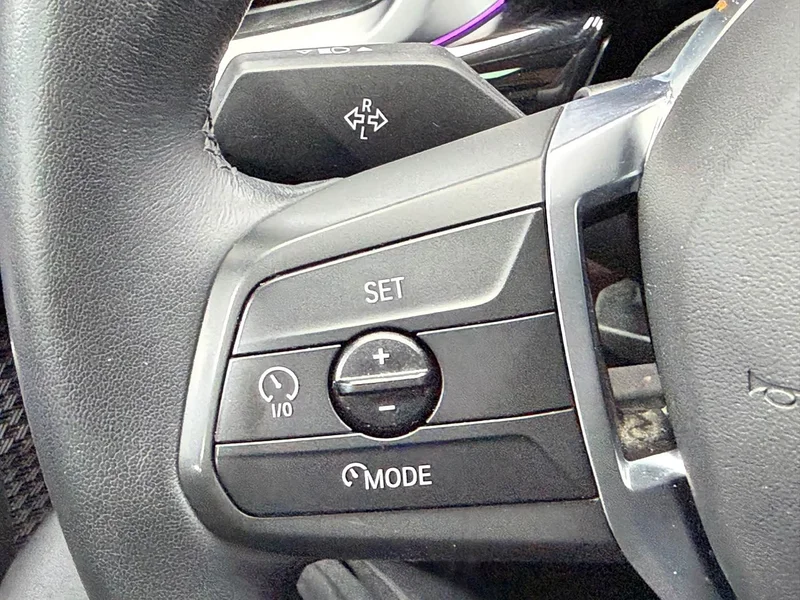 BMW X1 — фото 11