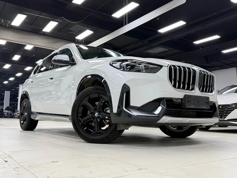 BMW X1 — фото 2