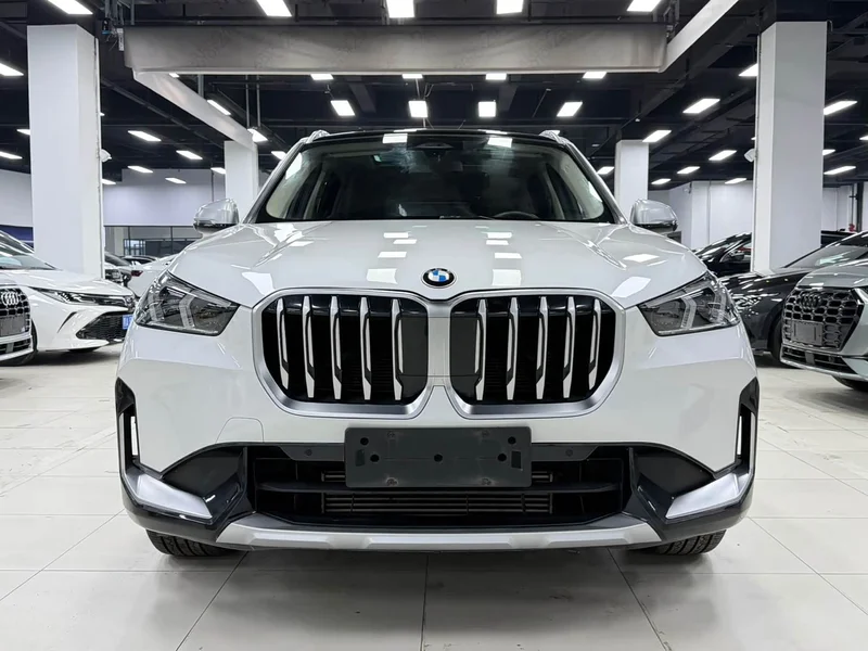 BMW X1 — фото 3
