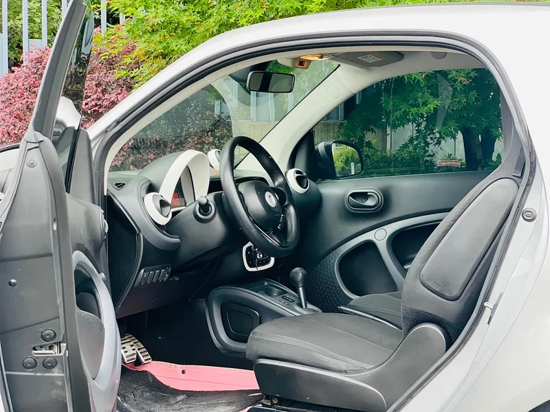 Smart Fortwo — фото 7