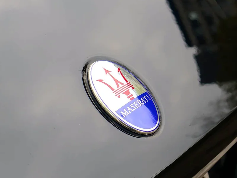 Maserati Levante — фото 14