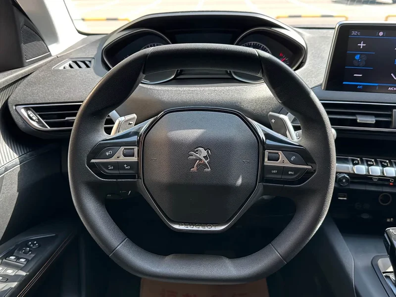 Peugeot 4008 — фото 11