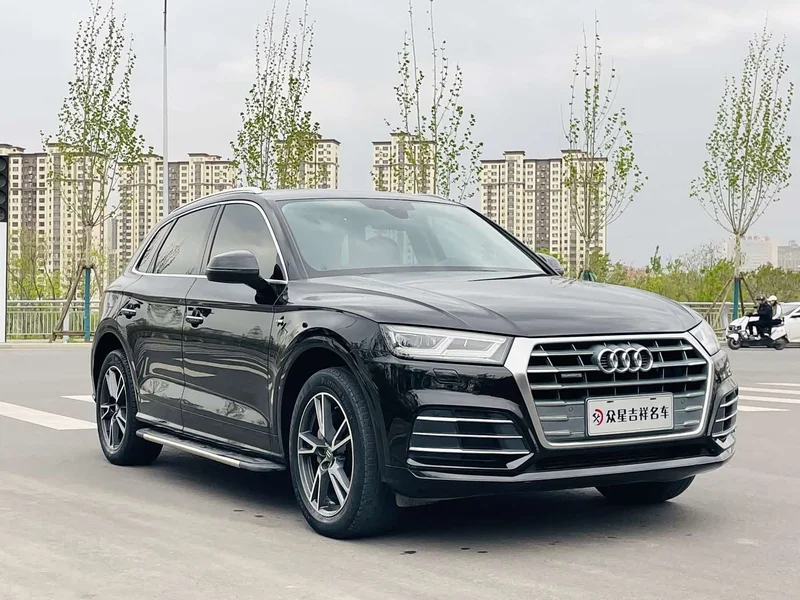 Audi Q5L