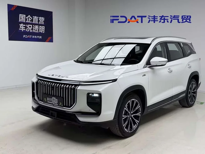 Jetour X90 PRO