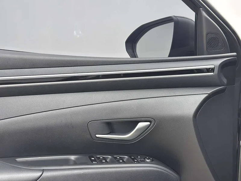Hyundai Tucson — фото 9