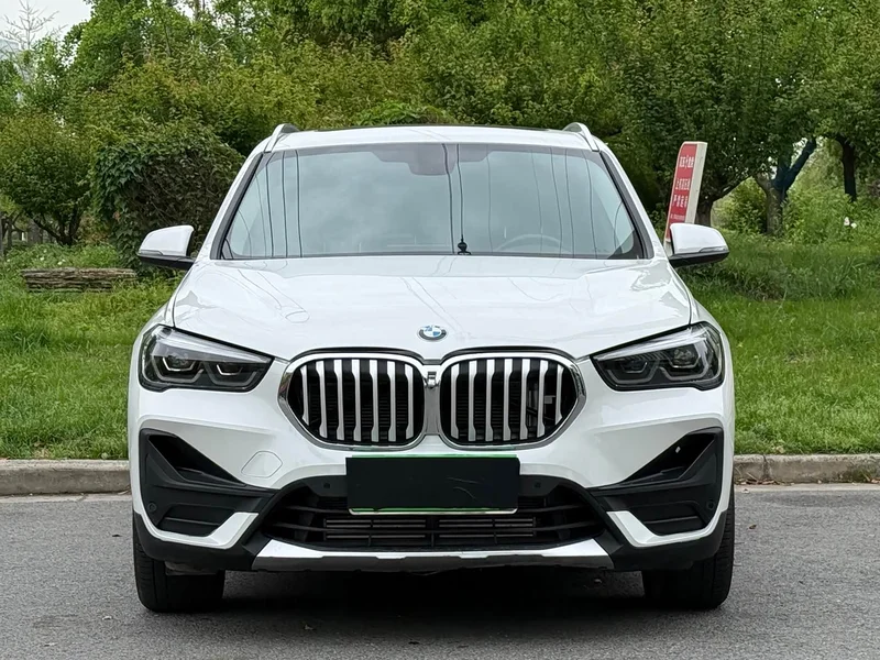 BMW X1 — фото 2