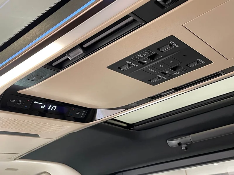 Toyota Vellfire — фото 19