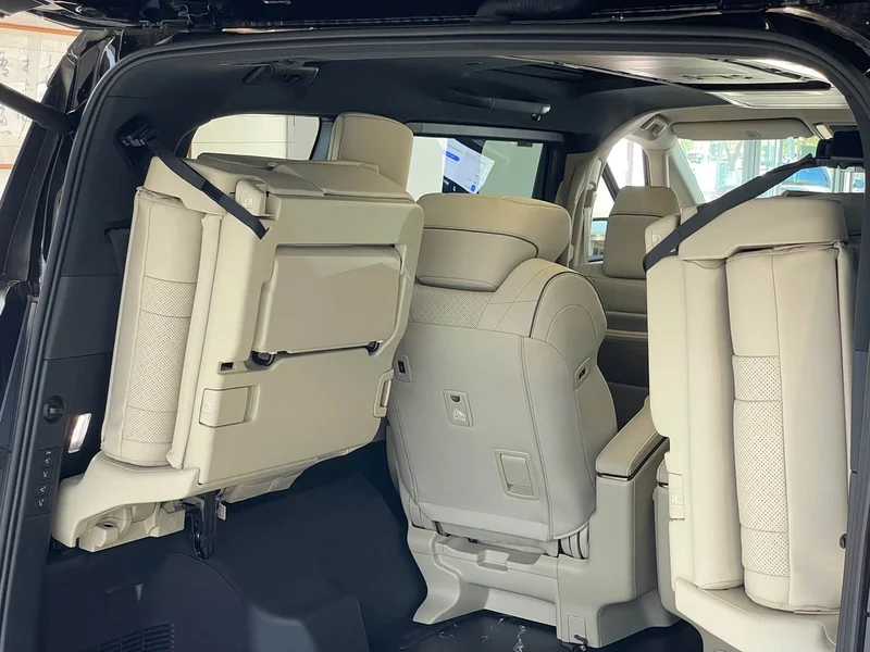 Toyota Vellfire — фото 41