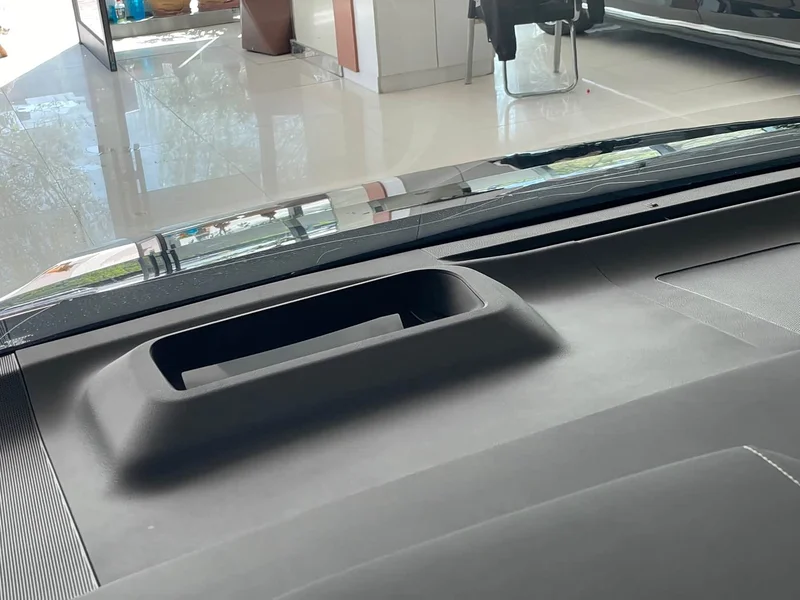 Toyota Vellfire — фото 42