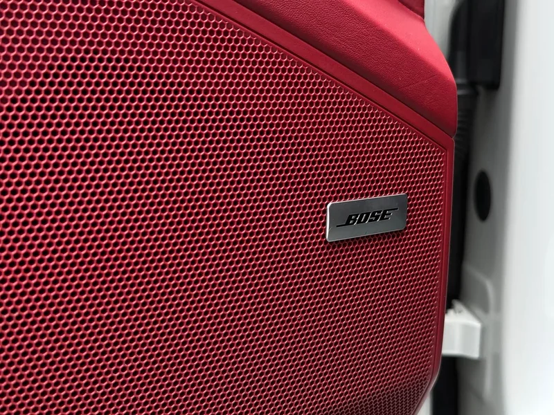 Porsche Cayenne — фото 18