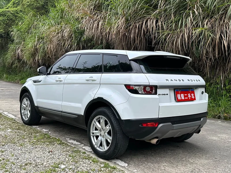 Land Rover Range Rover — фото 10