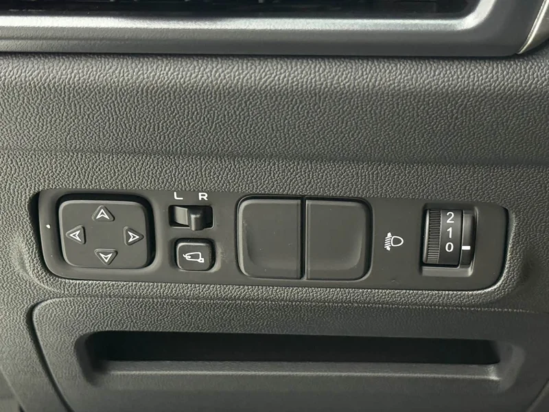 Changan CS35PLUS — фото 16