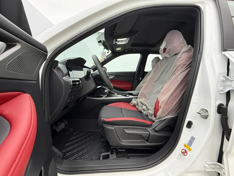 Changan CS35PLUS — фото 18