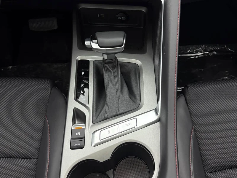 Changan CS35PLUS — фото 11
