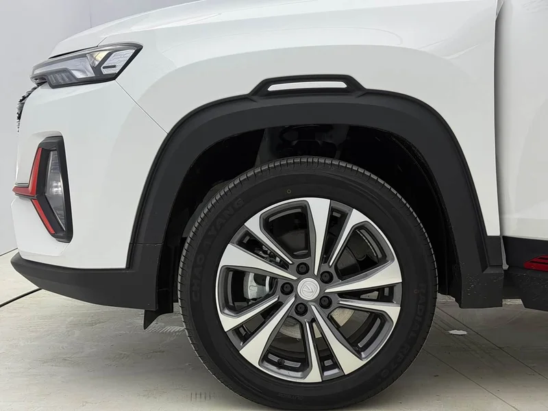Changan CS35PLUS — фото 19