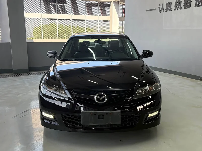 Mazda 6 — фото 2