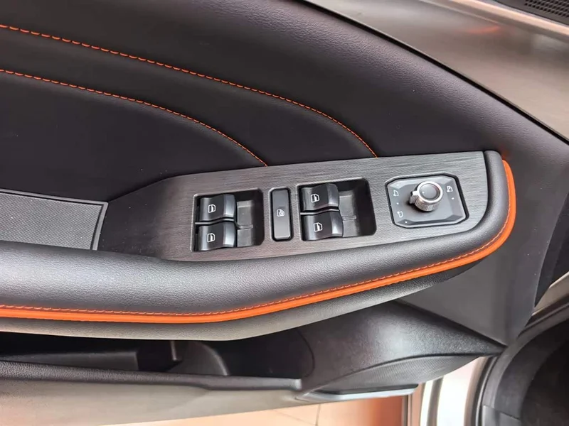 Haval F7 — фото 16