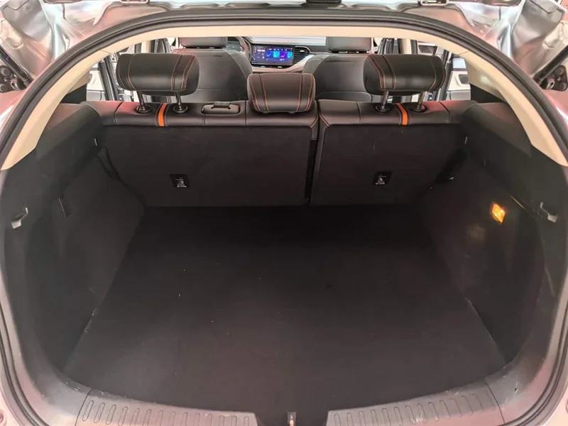 Haval F7 — фото 19