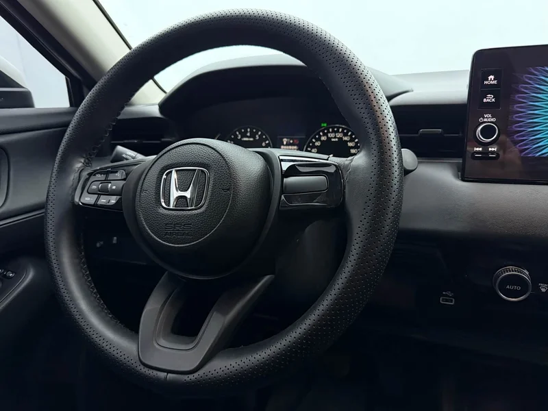 Honda XR-V — фото 12