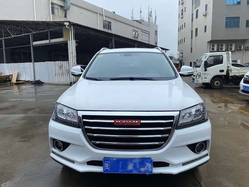 Haval H2 — фото 2