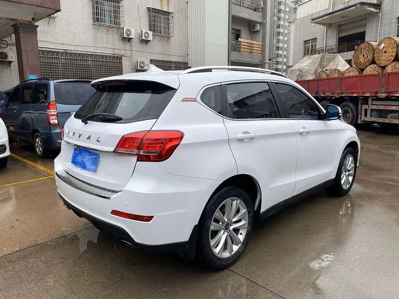Haval H2 — фото 3
