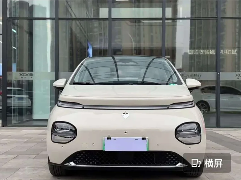 Baojun Yunduo