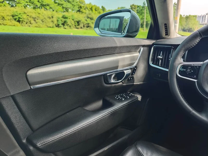 Volvo S90 — фото 19
