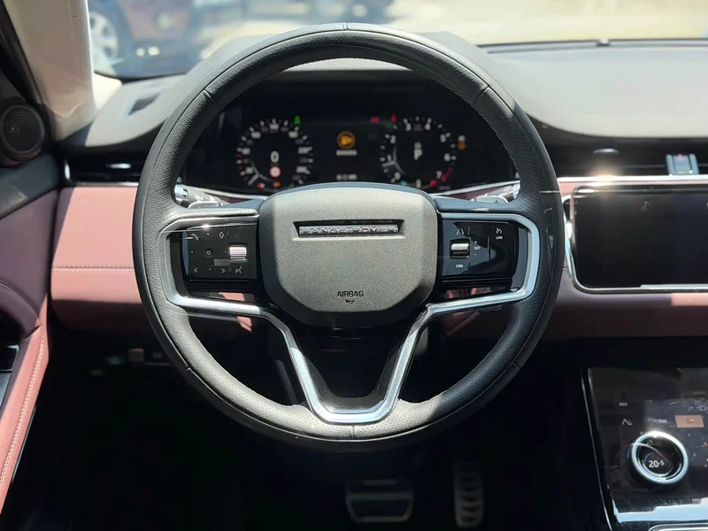 Land Rover Range Rover — фото 16