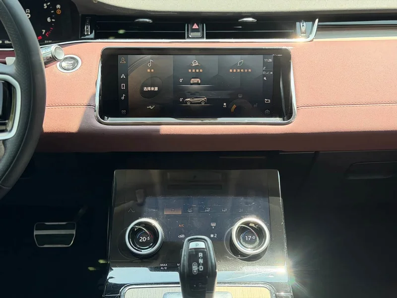 Land Rover Range Rover — фото 18
