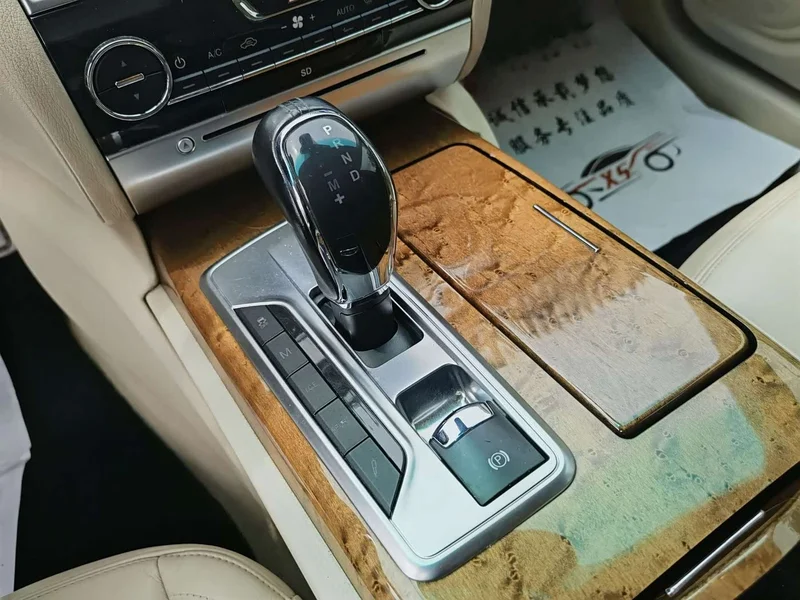 Lincoln Continental — фото 11