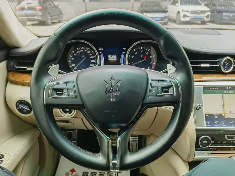 Lincoln Continental — фото 12