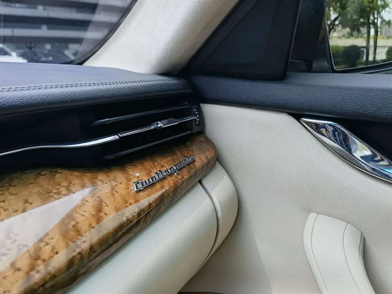 Lincoln Continental — фото 14