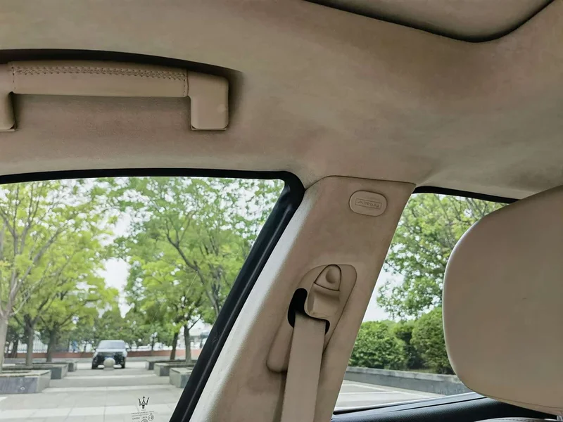 Lincoln Continental — фото 15