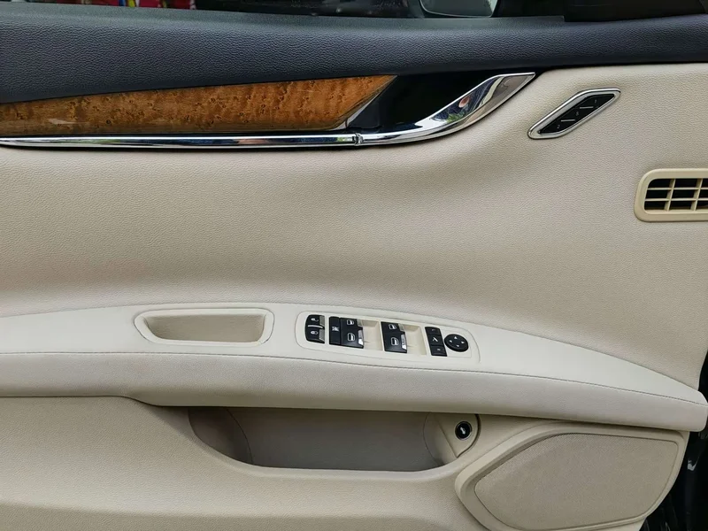 Lincoln Continental — фото 9