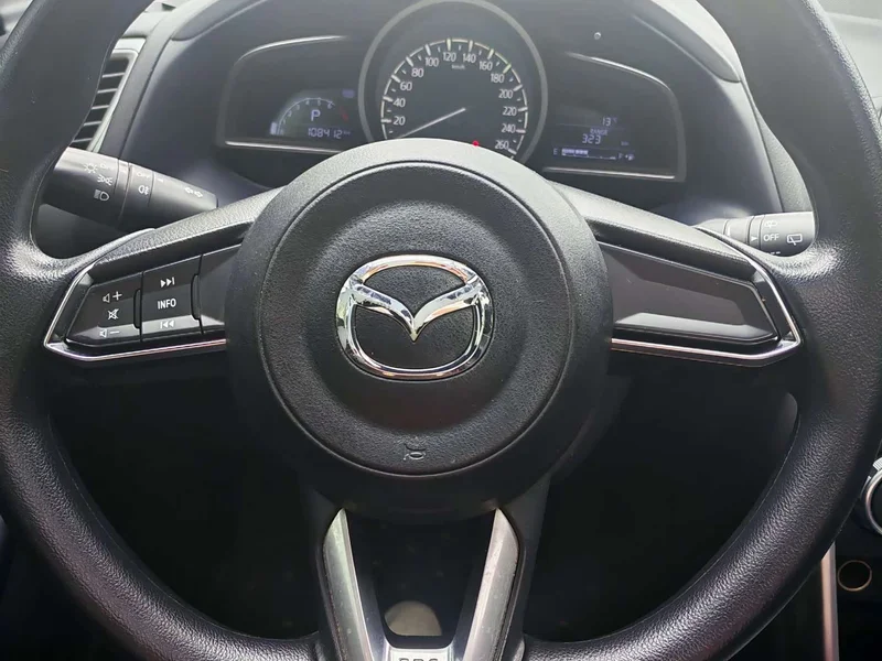 Mazda CX-4 — фото 11