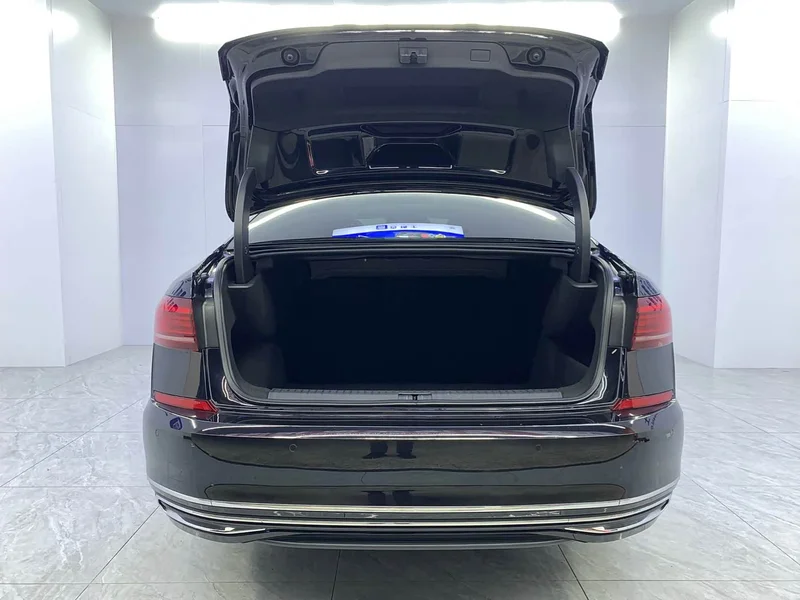 Volkswagen Passat — фото 23