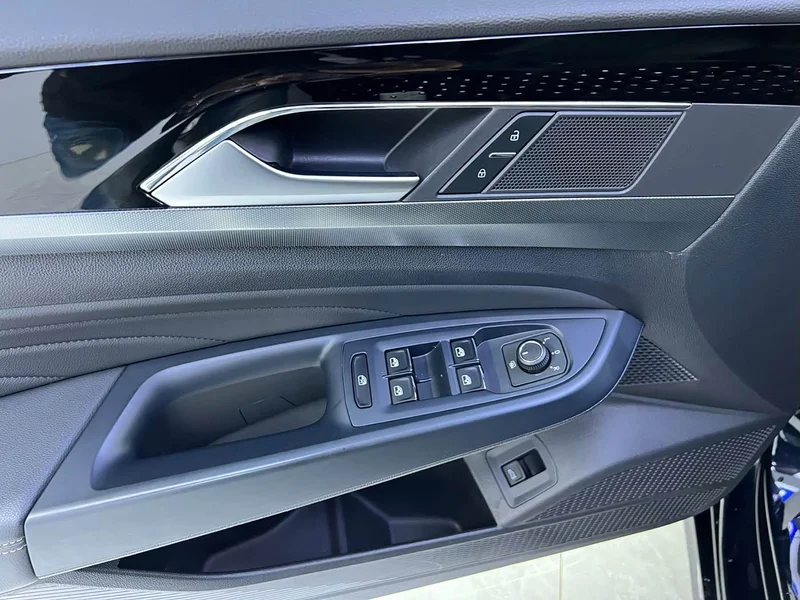 Volkswagen Passat — фото 4