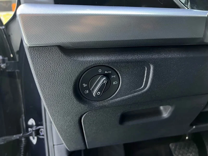 Volkswagen Passat — фото 5