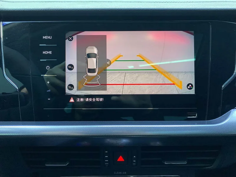 Volkswagen Passat — фото 9