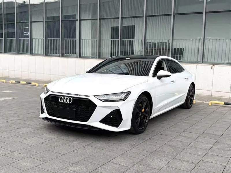 Audi A7L