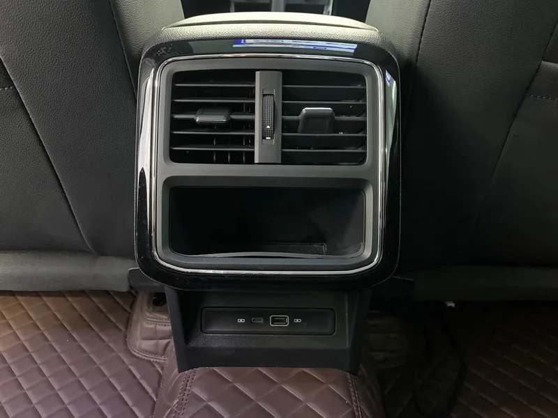 Volkswagen Passat — фото 12