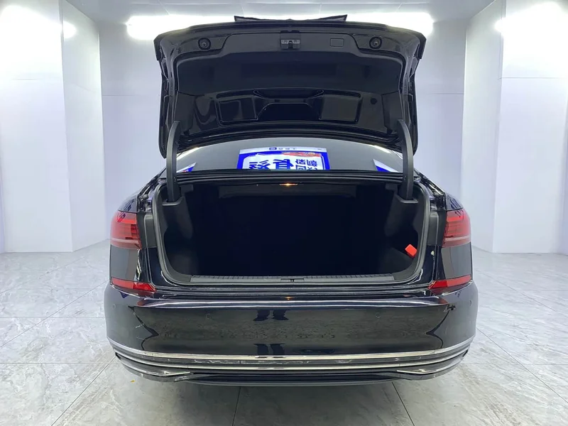 Volkswagen Passat — фото 20