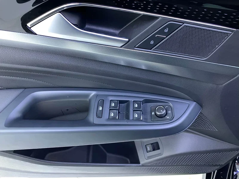 Volkswagen Passat — фото 4