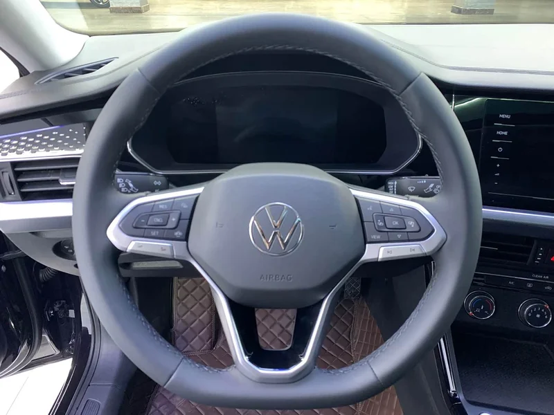 Volkswagen Passat — фото 6