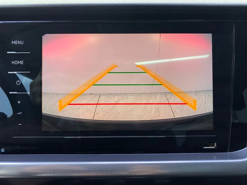Volkswagen Passat — фото 7