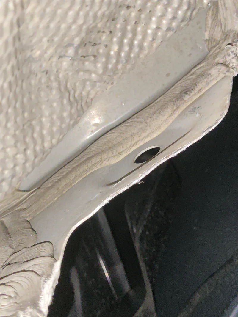 Mercedes-Benz GLE — фото 26